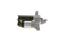 BOSCH Startmotor / Starter 3
