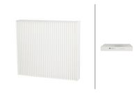 Filter, Innenraumluft