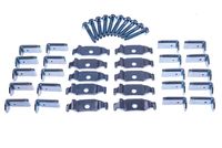 SET ACCESORII DISC FRANA