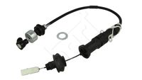 Kabel, koplingsbekreftelse
