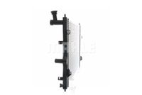 Thumbnail - Radiateur - CR858000S - MAHLE