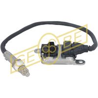 NOx-Sensor, NOx-Katalysator NOx-Sensor, NOx-Katalysator