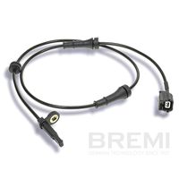 Sensor, Raddrehzahl