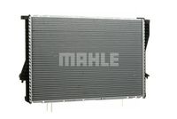 Thumbnail - Radiateur - CR295000P - MAHLE