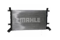 Thumbnail - Radiateur - CR606000S - MAHLE