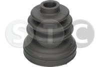 комплект маншон, полуоска