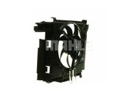 Thumbnail - Koelventilatorwiel - CFF211000P - MAHLE