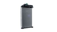 Thumbnail - Radiateur - CR673000P - MAHLE