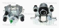 Bremssattel