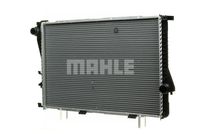Thumbnail - Radiateur - CR295000P - MAHLE