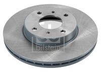 Bremsscheibe