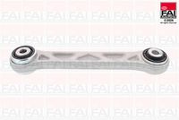 носач, окачване на колелата