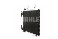 Thumbnail - Condensor, airconditioning - AC159000S - MAHLE