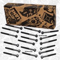 Thumbnail - Cilinderkopbout set - BS0012 - ET ENGINETEAM