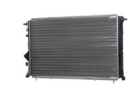 Thumbnail - Radiateur - CR452000S - MAHLE