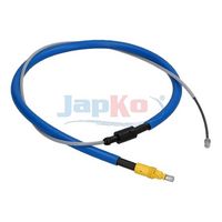 жило, ръчна спирачка