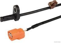 Sensor, Raddrehzahl