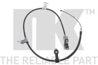 Seilzug, Feststellbremse