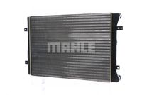 Thumbnail - Radiateur - CR2038000S - MAHLE