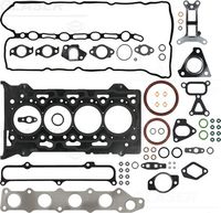Dichtungsvollsatz, Motor