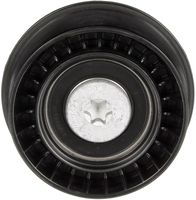 Τροχαλία παρέκκλισης, οδοντ. ιμά PowerGrip™