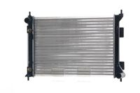 Thumbnail - Radiateur - CR2107000S - MAHLE