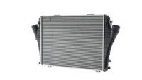 Thumbnail - Intercooler, inlaatluchtkoeler - CI548000P - MAHLE