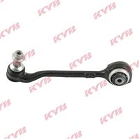 Lenker, Radaufhängung