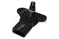 датчик, налягане при принудително пълнене