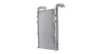 Thumbnail - Intercooler, inlaatluchtkoeler - CI455000P - MAHLE