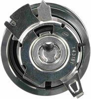 Τεντωτήρας, οδοντ. ιμάντας PowerGrip™