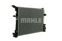 Thumbnail - Radiateur - CR2169000P - MAHLE