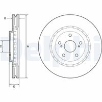 спирачен диск