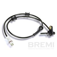 Sensor, Raddrehzahl