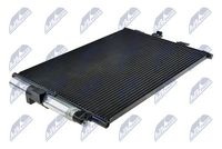 Condensator, climatizare NTY, Cod: CCS-FR-032