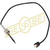 Sensor, Abgastemperatur