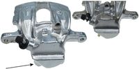 Bremssattel