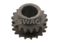 зъбно колело, колянов вал