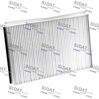 Filter, Innenraumluft