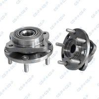 Set rulment roata GSP, Cod: 9326060
