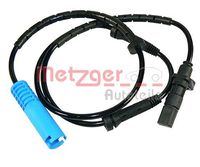 Sensor, Raddrehzahl