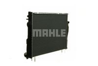 Thumbnail - Radiateur - CR1711000P - MAHLE
