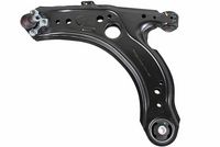 Bascula / Brat suspensie roata METZGER AUTOTEILE, Cod: 58012001