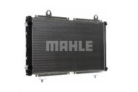 Thumbnail - Radiateur - CR499000S - MAHLE
