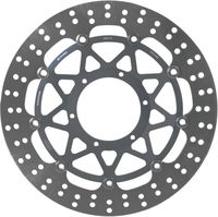 Bremsscheibe