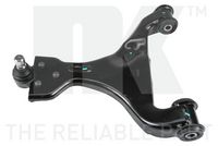 Lenker, Radaufhängung