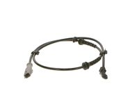 Sensor, Raddrehzahl