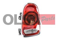 OLSA Aftermarket Achterlicht 1