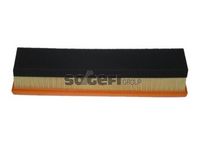 въздушен филтър