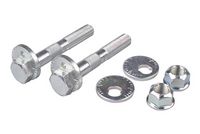 болт за регулиране на страничния наклон